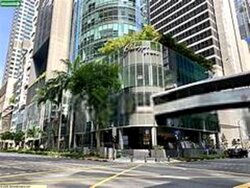Oxley Tower (D1), Office #456834491